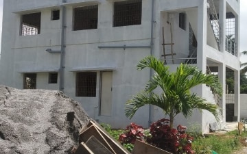 Plot For Sale in Aashrithaa Brindavana, Kanakapura Road