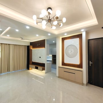 3.5 BHK Builder Floor For Resale in Anant Raj The Estate Residences Sector 63a Gurgaon  7820920