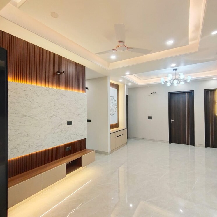 Kitchen, anant-raj-the-estate-residences 3.5 Bedroom 1850 Sq.Ft. Builder Floor In Sector 63a Gurgaon 7820920