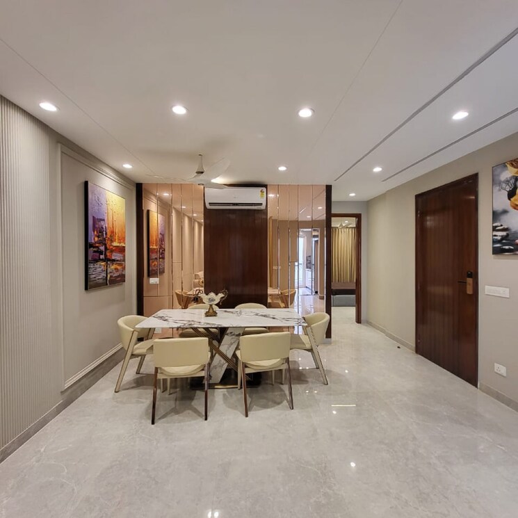  Parking, anant-raj-the-estate-floors 3 Bedroom 2100 Sq.Ft. Builder Floor In Sector 60 Gurgaon 7820939