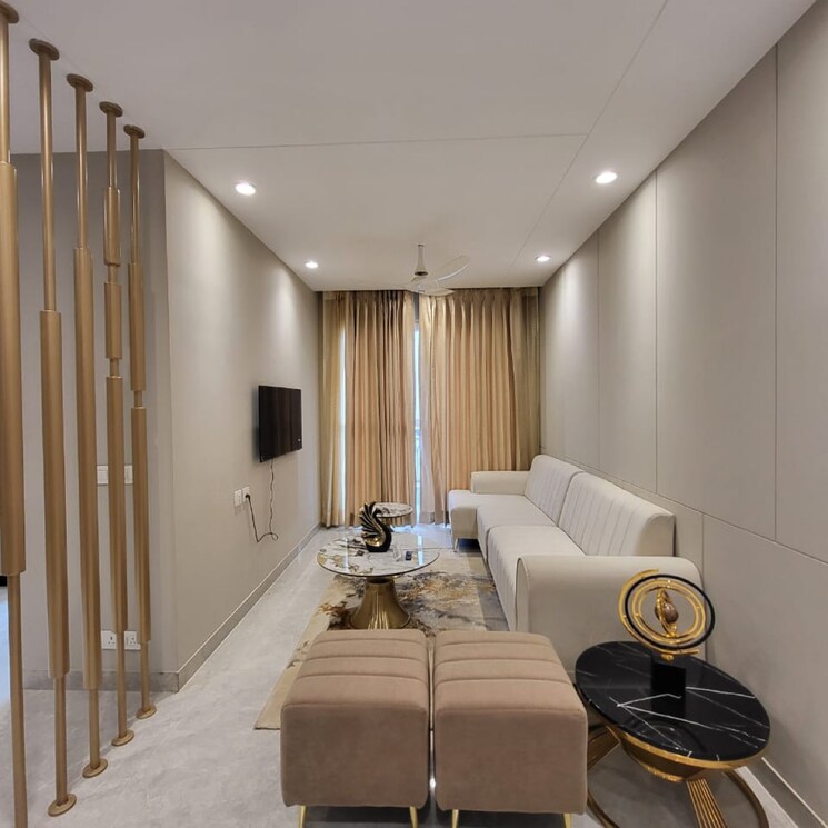 undefined, anant-raj-the-estate-floors 3 Bedroom 2100 Sq.Ft. Builder Floor In Sector 60 Gurgaon 7820939