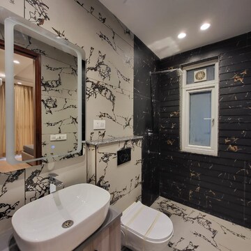 Team Area in 3 BHK Builder Floor at Anant Raj The Estate Floors, Sector 60 – for Sale