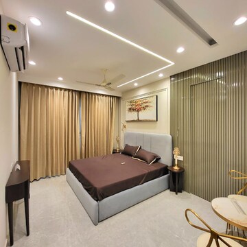 Team Area in 3 BHK Builder Floor at Anant Raj The Estate Floors, Sector 60 – for Sale