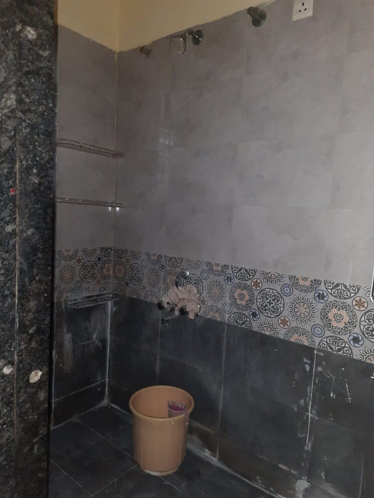 Bathroom, sai-nandanvan-chsl 1 Bedroom 650 Sq.Ft. Apartment In Wadgaon Sheri Pune 7820924