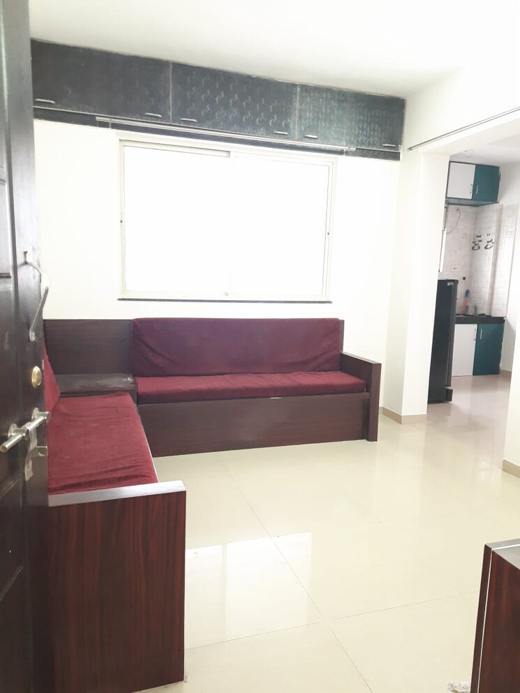 undefined, sai-nandanvan-chsl 1 Bedroom 650 Sq.Ft. Apartment In Wadgaon Sheri Pune 7820924
