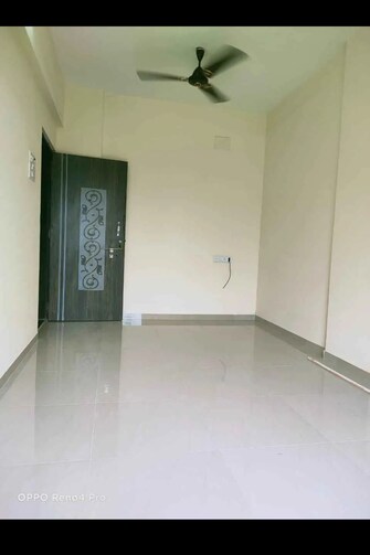 1 BHK Apartment For Rent in Gami  Amar Harmony Taloja Navi Mumbai  7820936