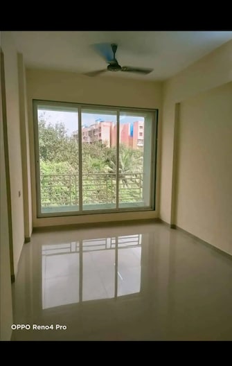 1 BHK Apartment For Rent in Gami  Amar Harmony Taloja Navi Mumbai  7820936