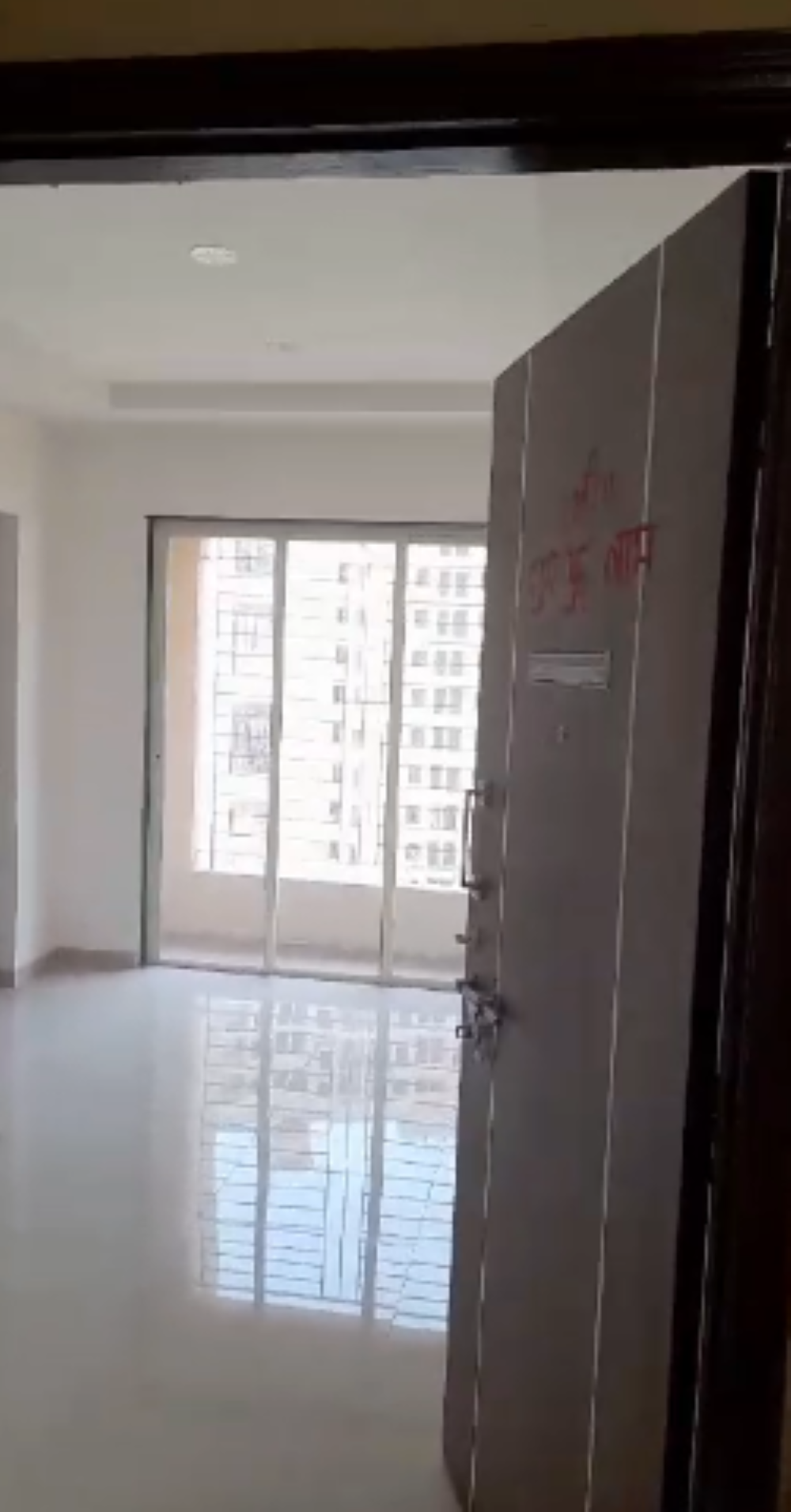 1 BHK Apartment For Rent in Katrap Badlapur  7820762