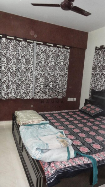 2 BHK Apartment For Rent in Puravankara Purva Sunshine Bellandur Bangalore  7820938