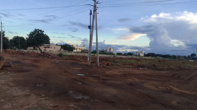 undefined, gudavalli  200 Sq.Yd. Plot In Gudavalli Vijayawada 7820953