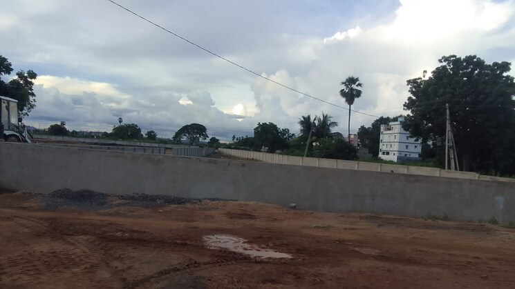 undefined, gudavalli  200 Sq.Yd. Plot In Gudavalli Vijayawada 7820953