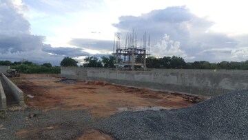  Plot – Exterior View View at Gudavalli - for Sale