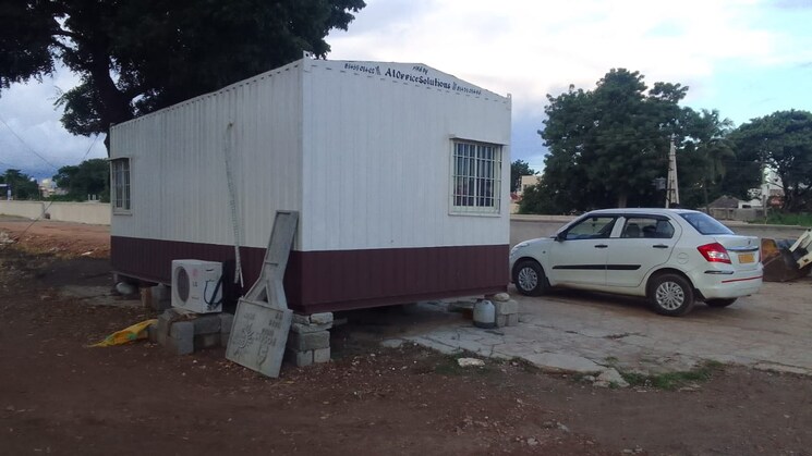 Exterior View, gudavalli  200 Sq.Yd. Plot In Gudavalli Vijayawada 7820953