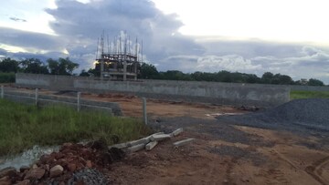 Plot – Exterior View View at Gudavalli - for Sale
