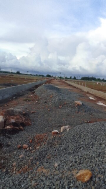  Plot – Exterior View View at Gudavalli - for Sale