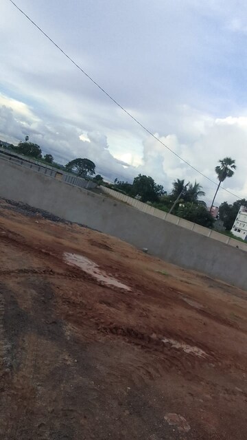 Plot Area in  Plot at Gudavalli – for Sale