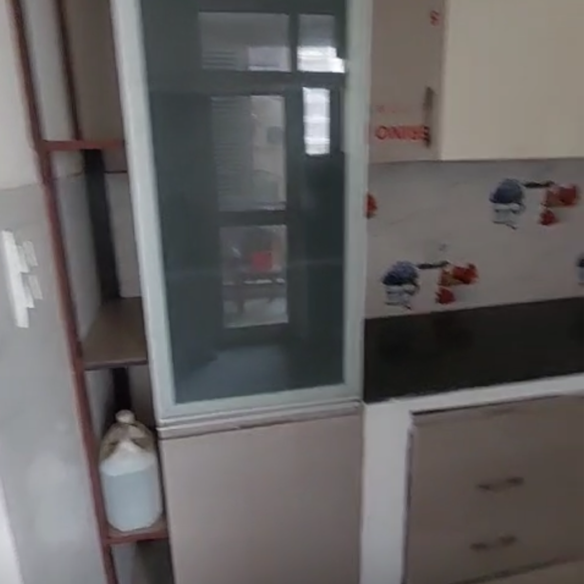 3 BHK Apartment For Rent in Ushay Towers New Tara Nagar Sonipat  7820978