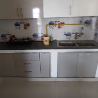 3 BHK Apartment For Rent in Sector 61 Sonipat  7820978