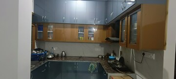 Kitchen in 3.5 BHK Independent House at Guramba – for Sale