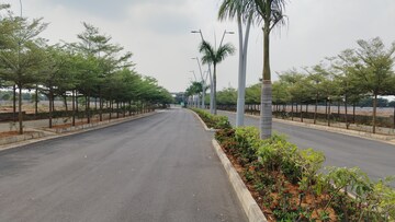  Plot For Sale in Greenrich Highlands, Tukkuguda