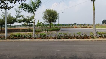 Plot Area in  Plot at Greenrich Highlands, Tukkuguda – for Sale