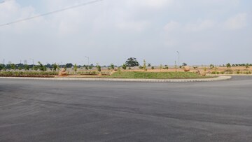 Plot Area in  Plot at Greenrich Highlands, Tukkuguda – for Sale