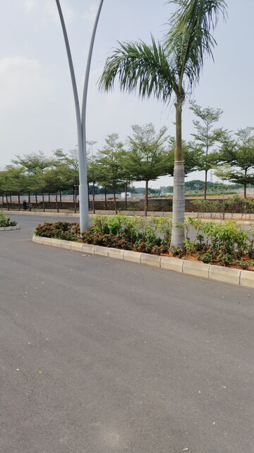 Plot Area in  Plot at Greenrich Highlands, Tukkuguda – for Sale