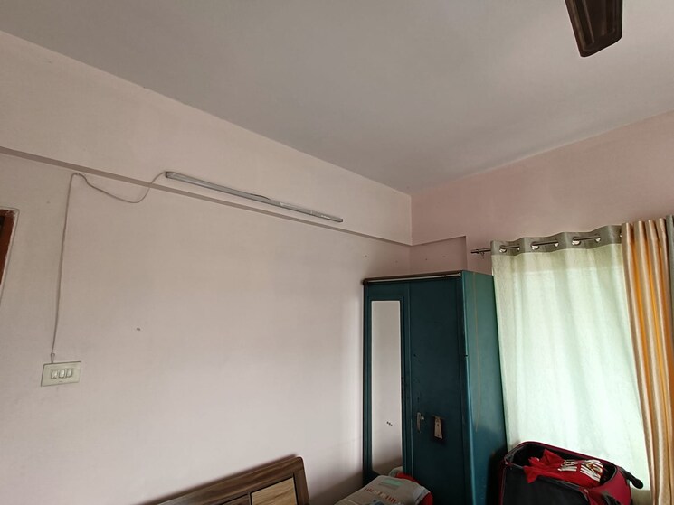 Bedroom, magnova-manor 2 Bedroom 850 Sq.Ft. Apartment In Wakad Pune 7820993