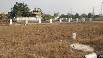 Commercial Land 200 Sq.Yd. For Resale in Mulug Hyderabad  7820844