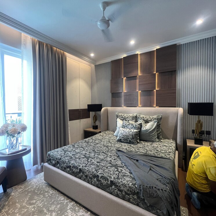 Room, sushant-lok-2 3 Bedroom 2150 Sq.Ft. Builder Floor In Sector 56 Gurgaon 7820987