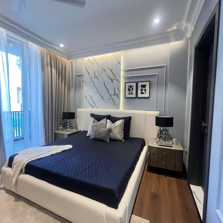 Room, sushant-lok-2 3 Bedroom 2150 Sq.Ft. Builder Floor In Sector 56 Gurgaon 7820987