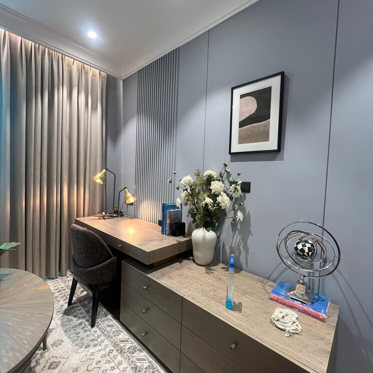 Living Room, sushant-lok-2 3 Bedroom 2150 Sq.Ft. Builder Floor In Sector 56 Gurgaon 7820987