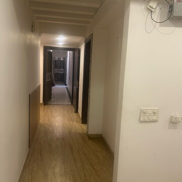 4 BHK Apartment For Rent in TDI City Kingsbury, Sector 61