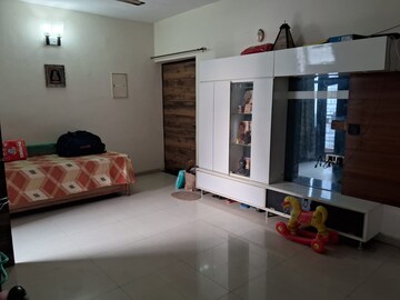 2 BHK Apartment For Resale in Omaxe Heights Sector 86 Faridabad  7820995