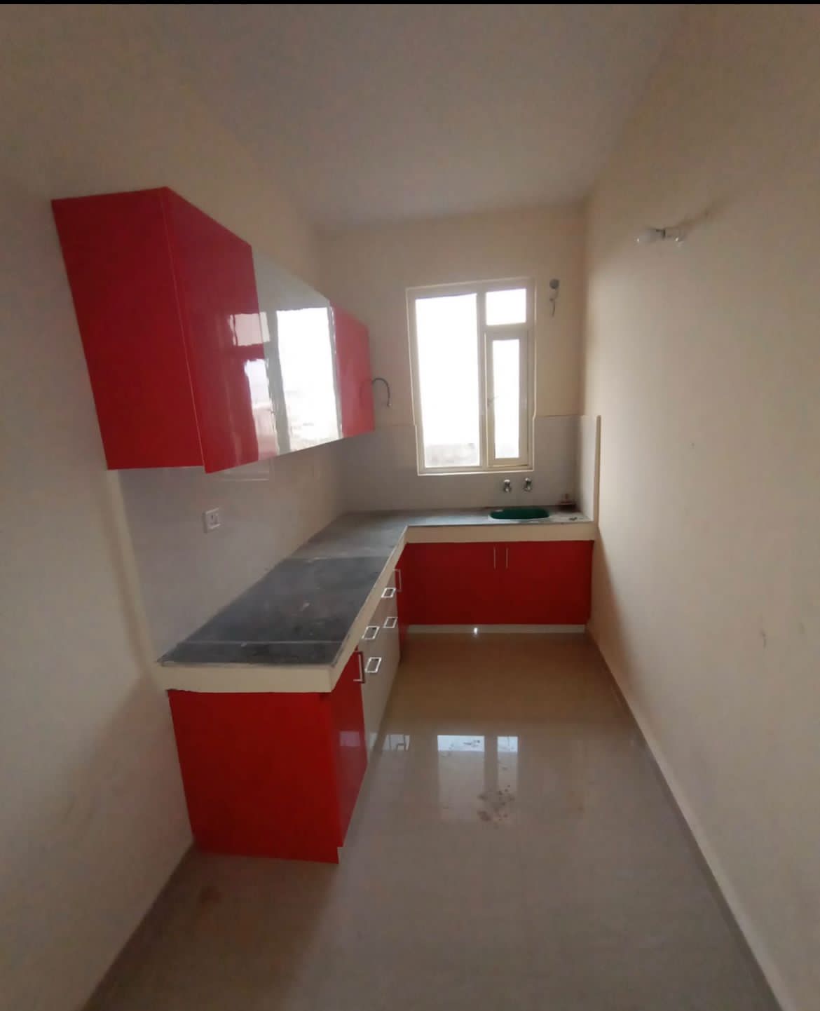 3 BHK 1437 Sq.Ft. Apartment in Tulip Orange