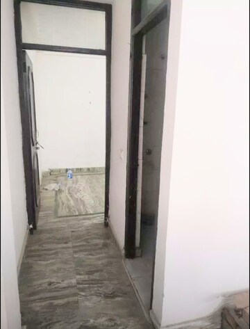 Building Lobby in 1 BHK Builder Floor at Mehrauli – for Rent