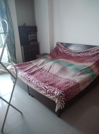 3 BHK Apartment For Rent in Panchsheel Park Sain Vihar Ghaziabad  7821033