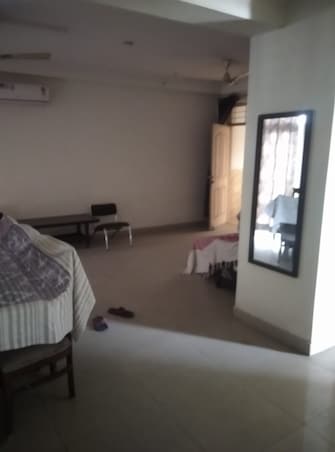 3 BHK Apartment For Rent in Panchsheel Park Sain Vihar Ghaziabad  7821033