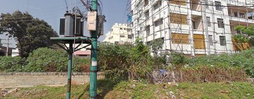  Plot For Sale in Banaswadi