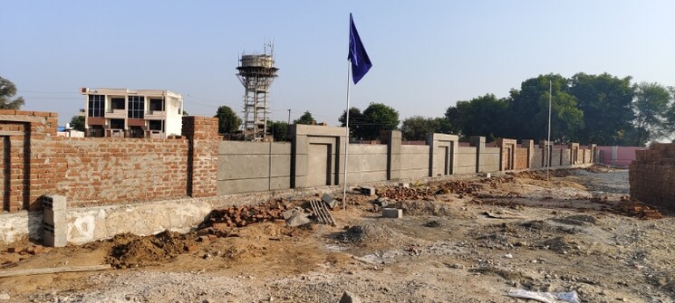 undefined, bhumija-alankar  111 Sq.Yd. Plot In Siwar Jaipur 7821043