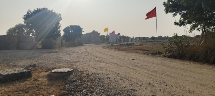 undefined, bhumija-alankar  111 Sq.Yd. Plot In Siwar Jaipur 7821043