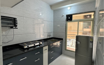 2 BHK Apartment For Sale in Kasara