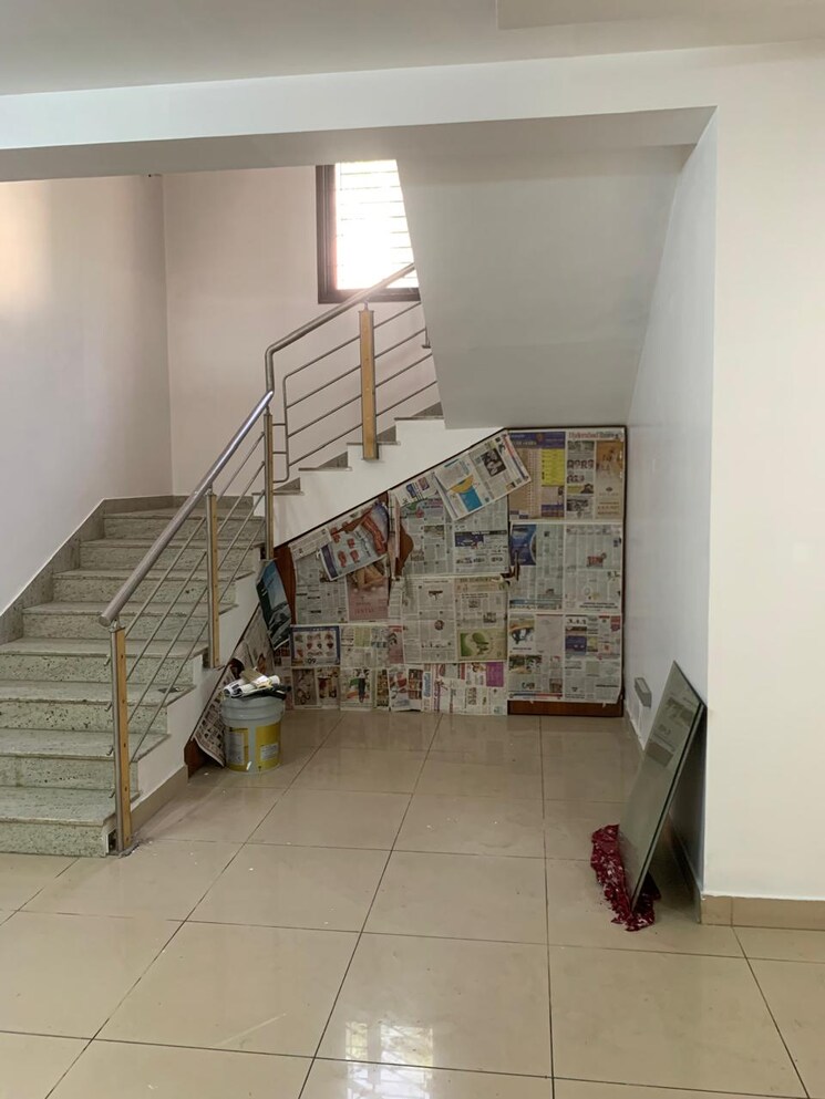 Master Plan, aparna-cyber-county 4 Bedroom 3500 Sq.Ft. Villa In Gopanpally Hyderabad 7821052