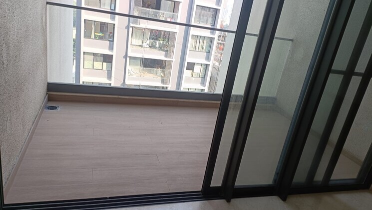 Balcony, evershine-chs 4 Bedroom 5500 Sq.Ft. Apartment In Khar West Mumbai 7821049