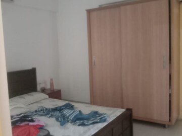 Bedroom in 3 BHK Apartment at My Home Tarkshya, Kokapet – for Sale