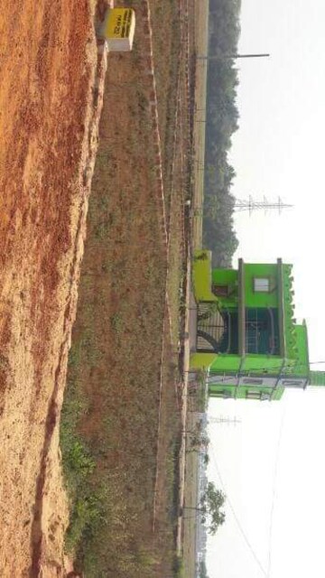 Plot Area in  Plot at Orakal – for Sale