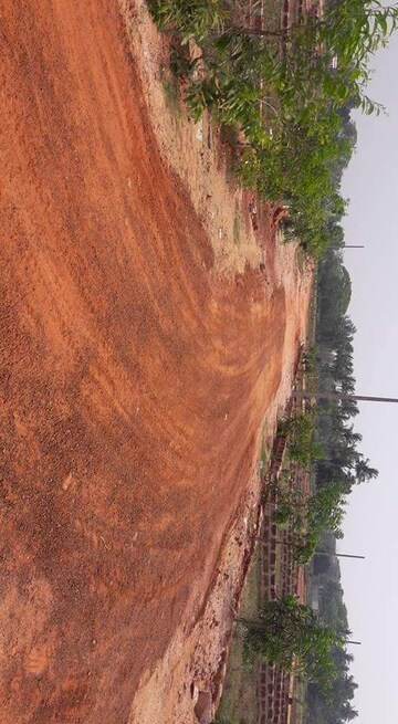  Plot – Exterior View View at Orakal - for Sale