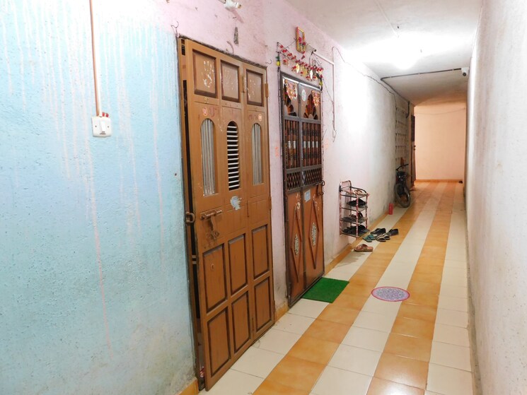 undefined, sai-shraddha-apartment-virar 1 Bedroom 470 Sq.Ft. Builder Floor In Virar East Palghar 7821076