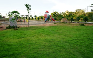Plot For Sale in Jadcherla