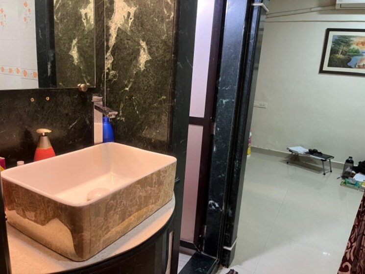 undefined, moraj-residency 1 Bedroom 450 Sq.Ft. Apartment In Sanpada Navi Mumbai 7821082